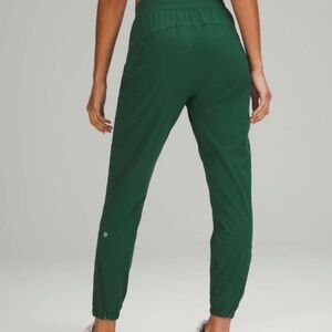 Lululemon Adapted State High-Rise Jogger